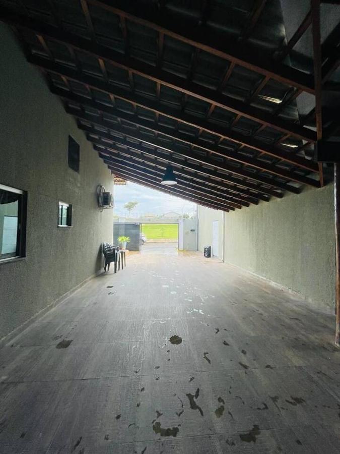 Casa De Veraneio Yllana