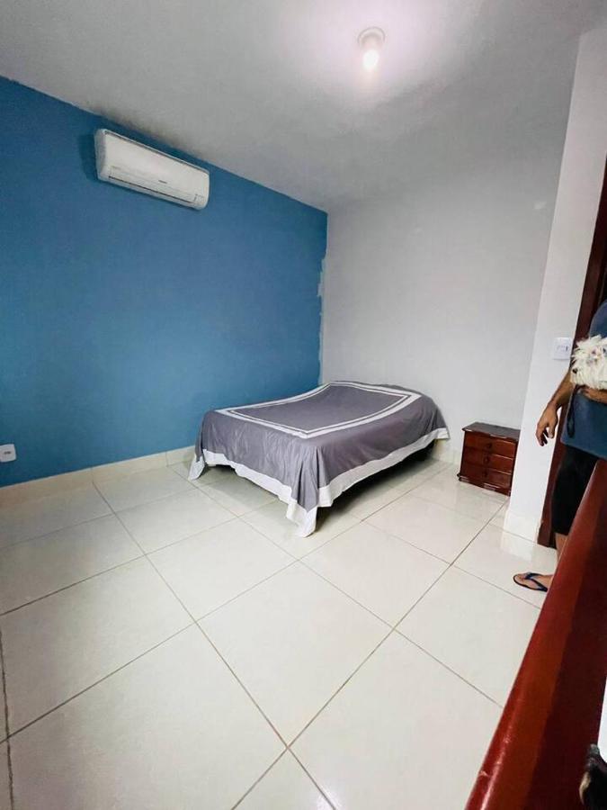 Casa De Veraneio Yllana
