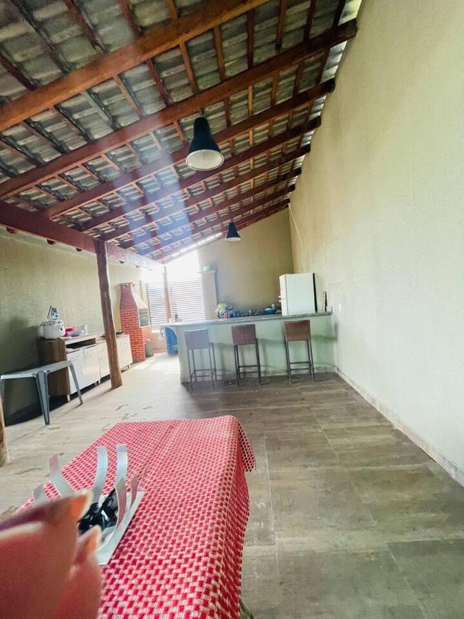 Holiday home Casa De Veraneio Yllana Caldas Novas