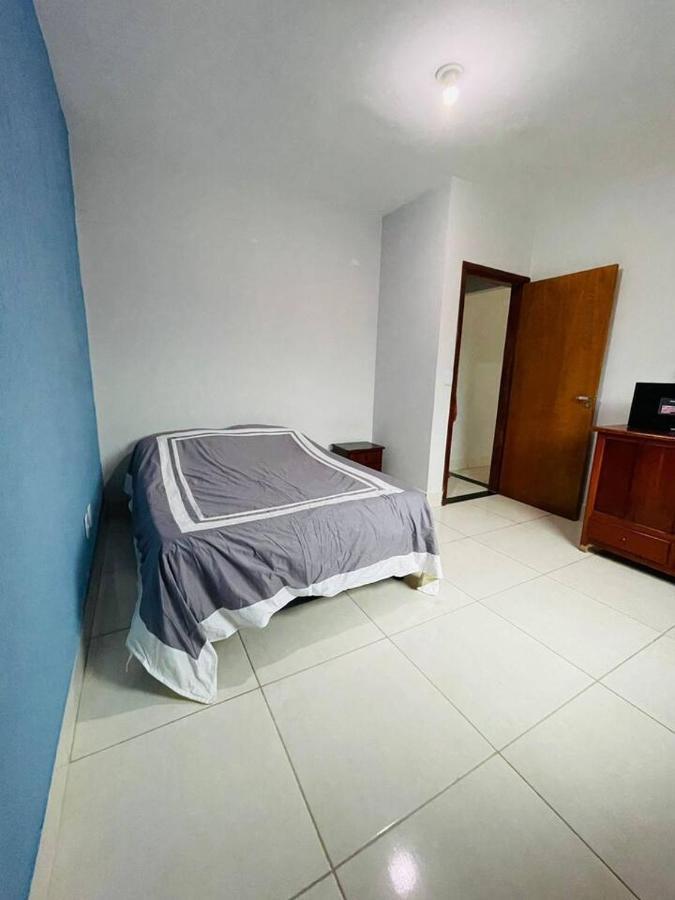 Casa De Veraneio Yllana Caldas Novas
