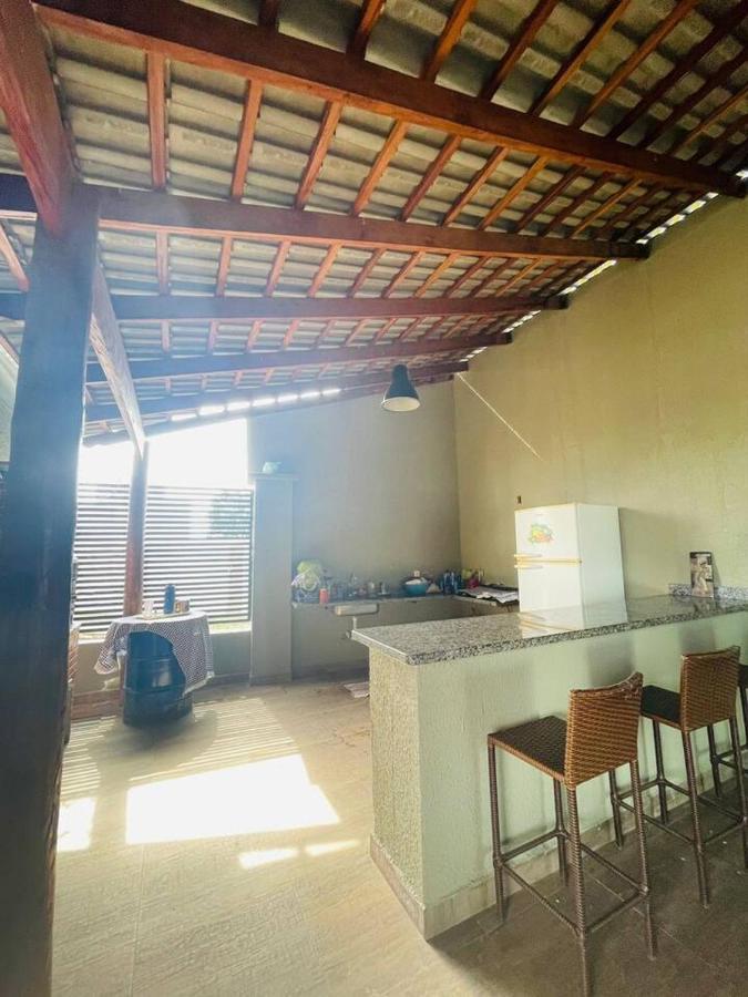 Casa De Veraneio Yllana