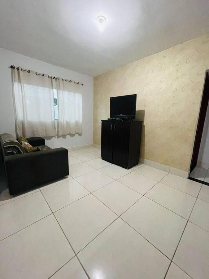 Casa De Veraneio Yllana Holiday home Caldas Novas