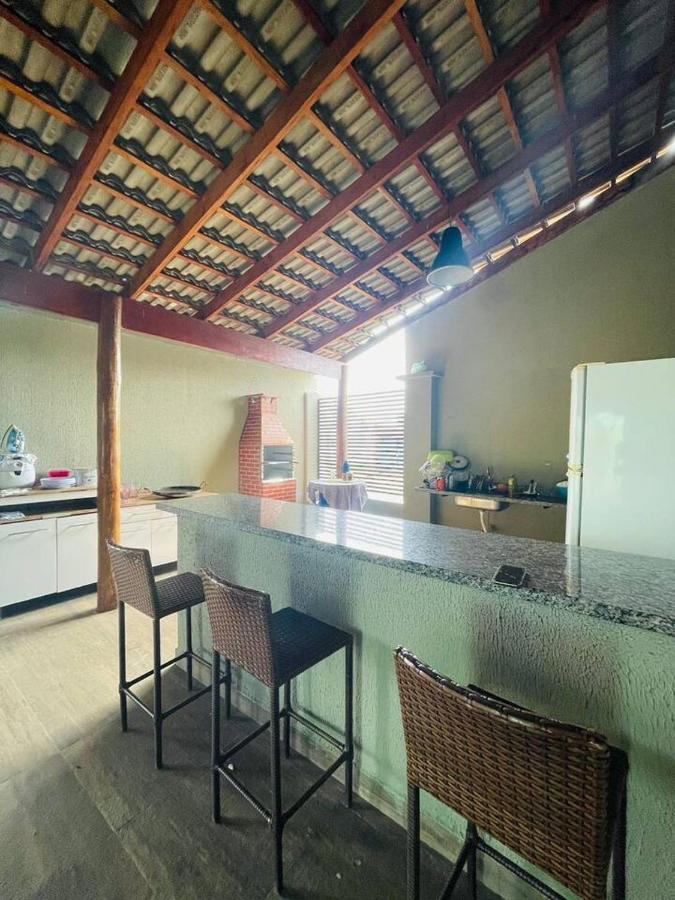 Casa De Veraneio Yllana Holiday home