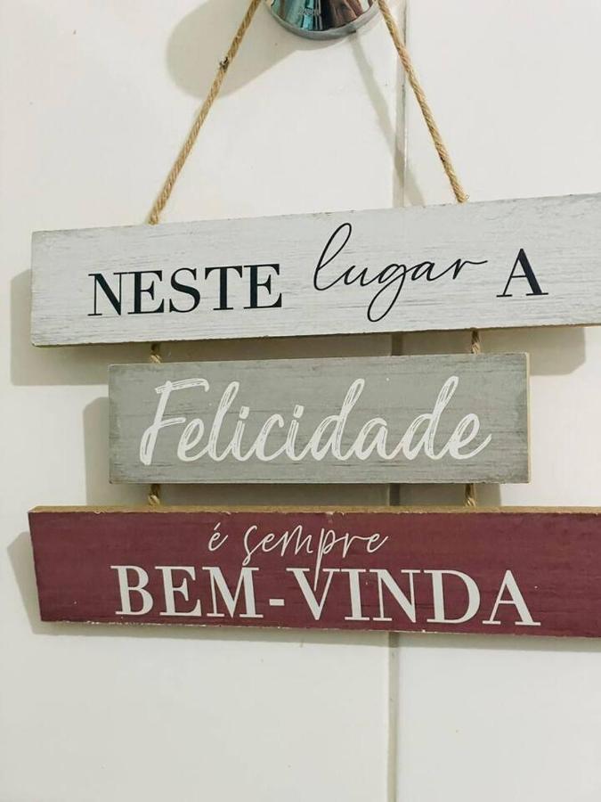 度假居 Casa De Veraneio Yllana *