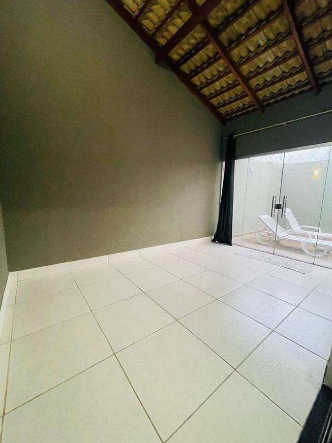 度假居 Casa De Veraneio Yllana *