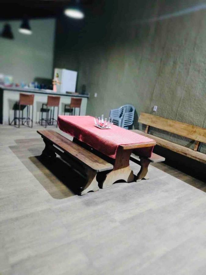 Casa De Veraneio Yllana 度假居 *