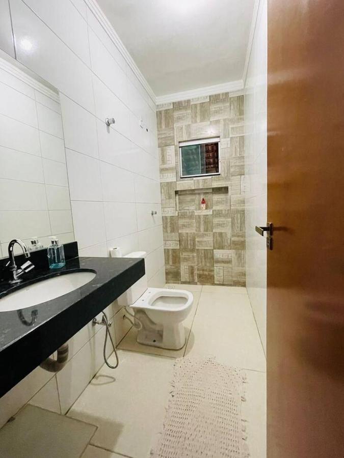 Casa De Veraneio Yllana 度假居 Caldas Novas